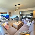 Apartman Paula *