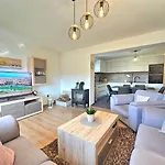 Paula Apartman Jadranovo