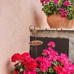 Paula Apartman