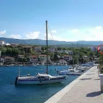 Apartman Paula Jadranovo