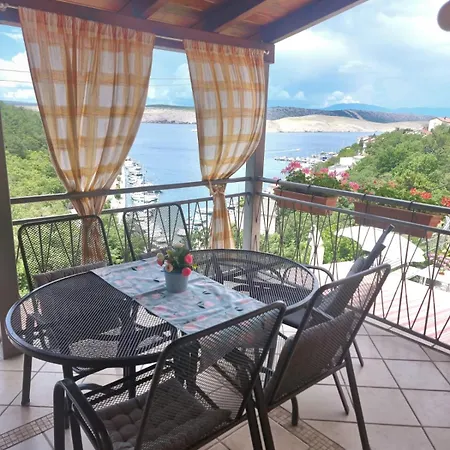 Apartman Paula *