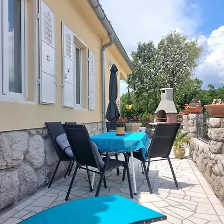 Apartman Paula