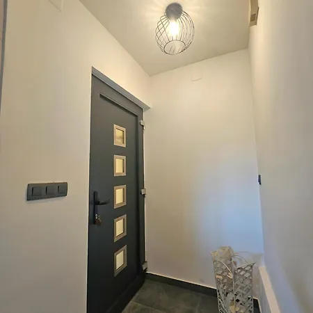 Apartman Paula