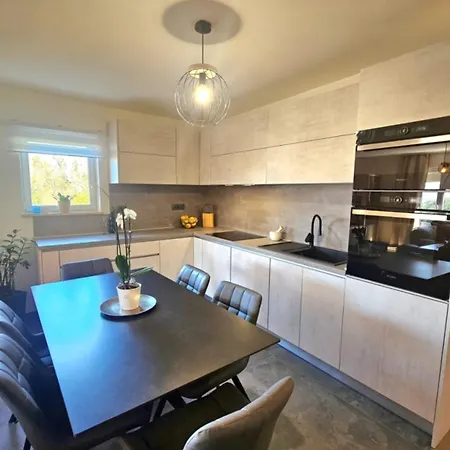 Apartman Paula Jadranovo