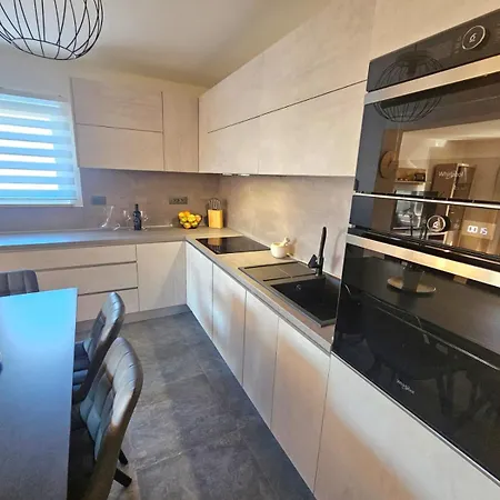Apartman Paula Jadranovo