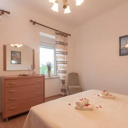 Apartman Paula Jadranovo