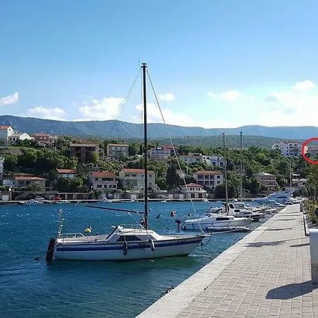 Apartman Paula Jadranovo