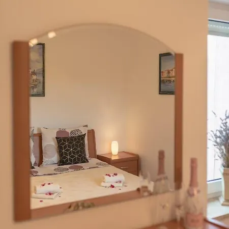 Apartman Paula