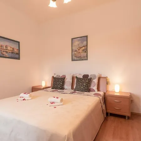 Apartman Paula