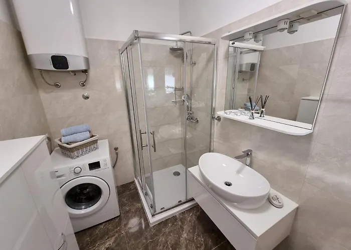 Apartman Paula Jadranovo