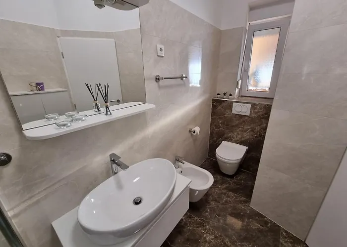 Apartman Paula Jadranovo