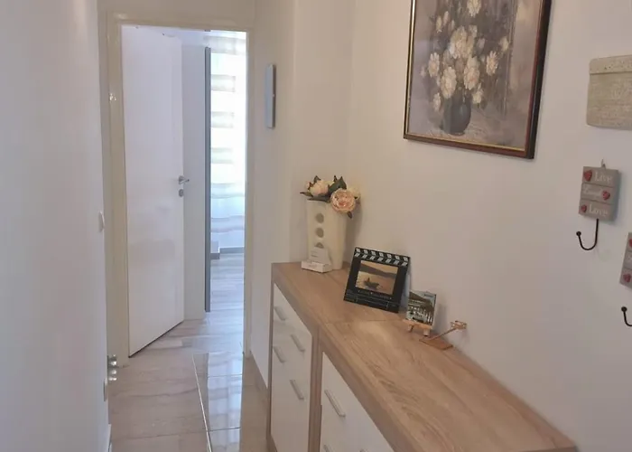 Apartman Paula