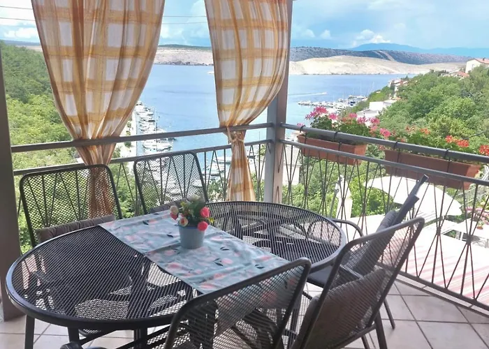 Apartman Paula *
