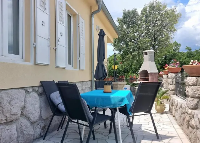 Apartman Paula