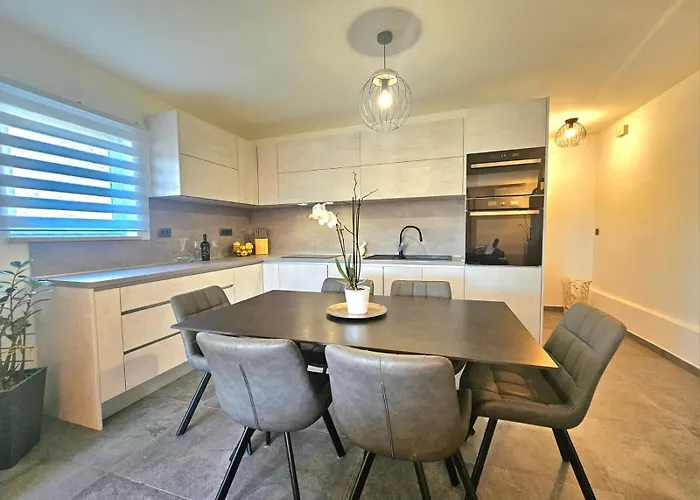 Apartman Paula *
