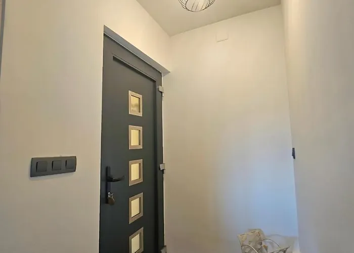 Apartman Paula