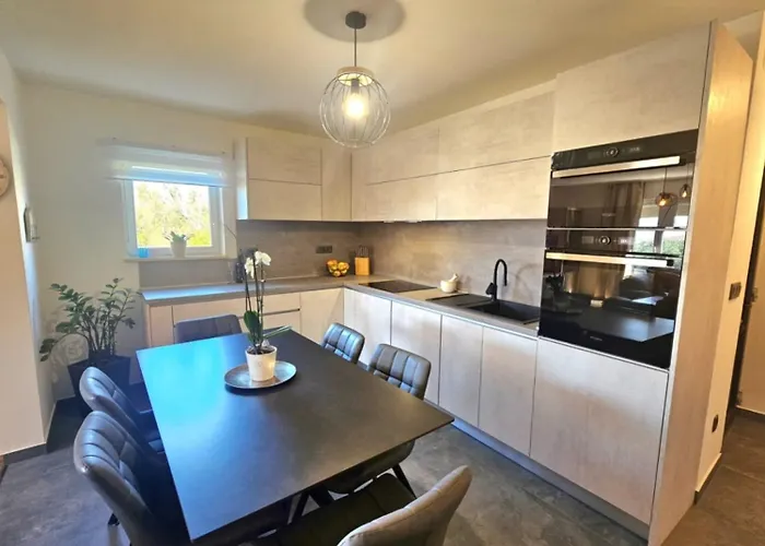 Apartman Paula Jadranovo