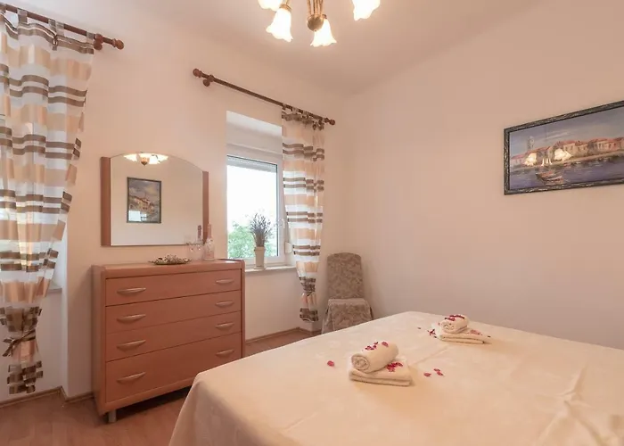 Apartman Paula Jadranovo