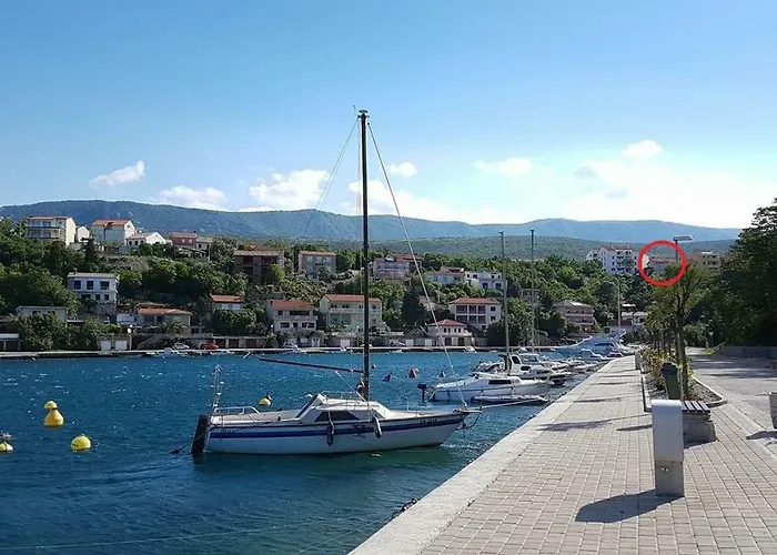Apartman Paula Jadranovo