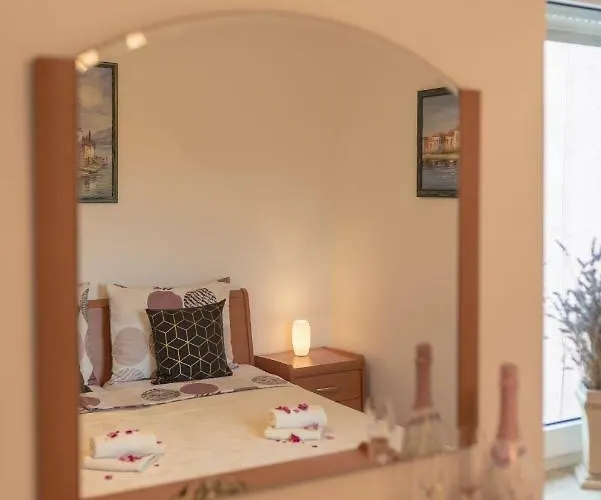 Apartman Paula