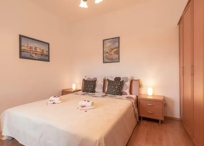 Apartman Paula