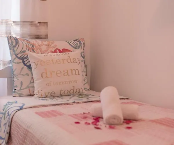 Paula Apartman